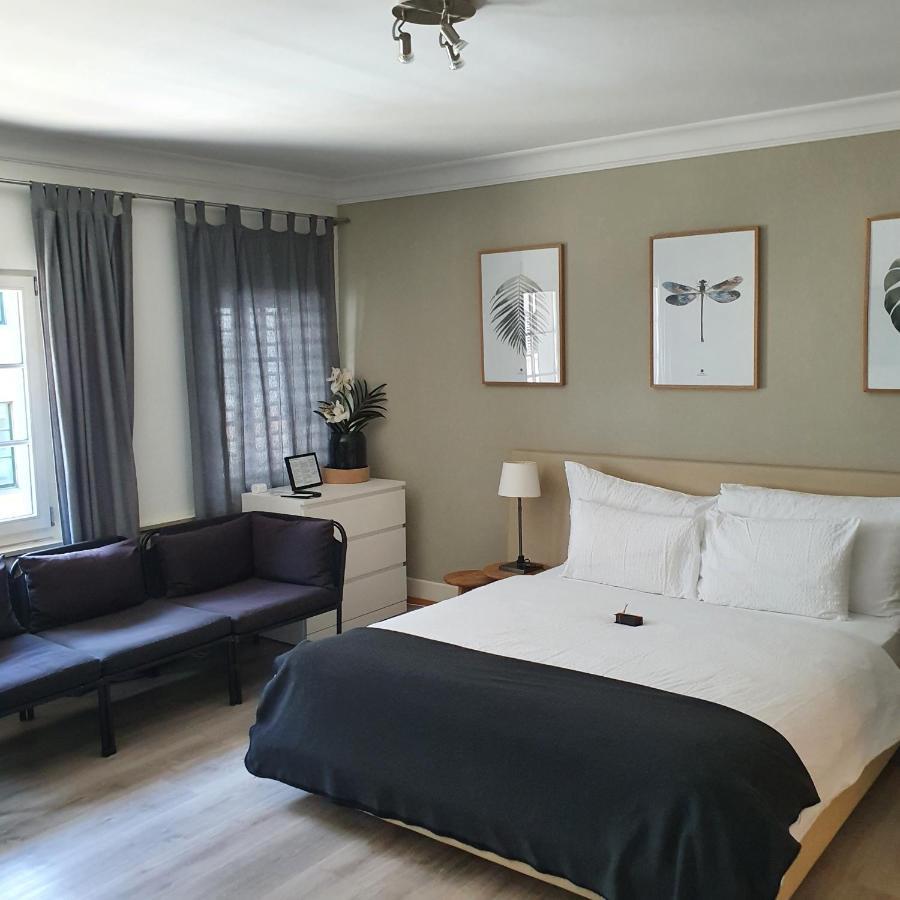 Top City Center Location By Airhome Zug Exterior foto