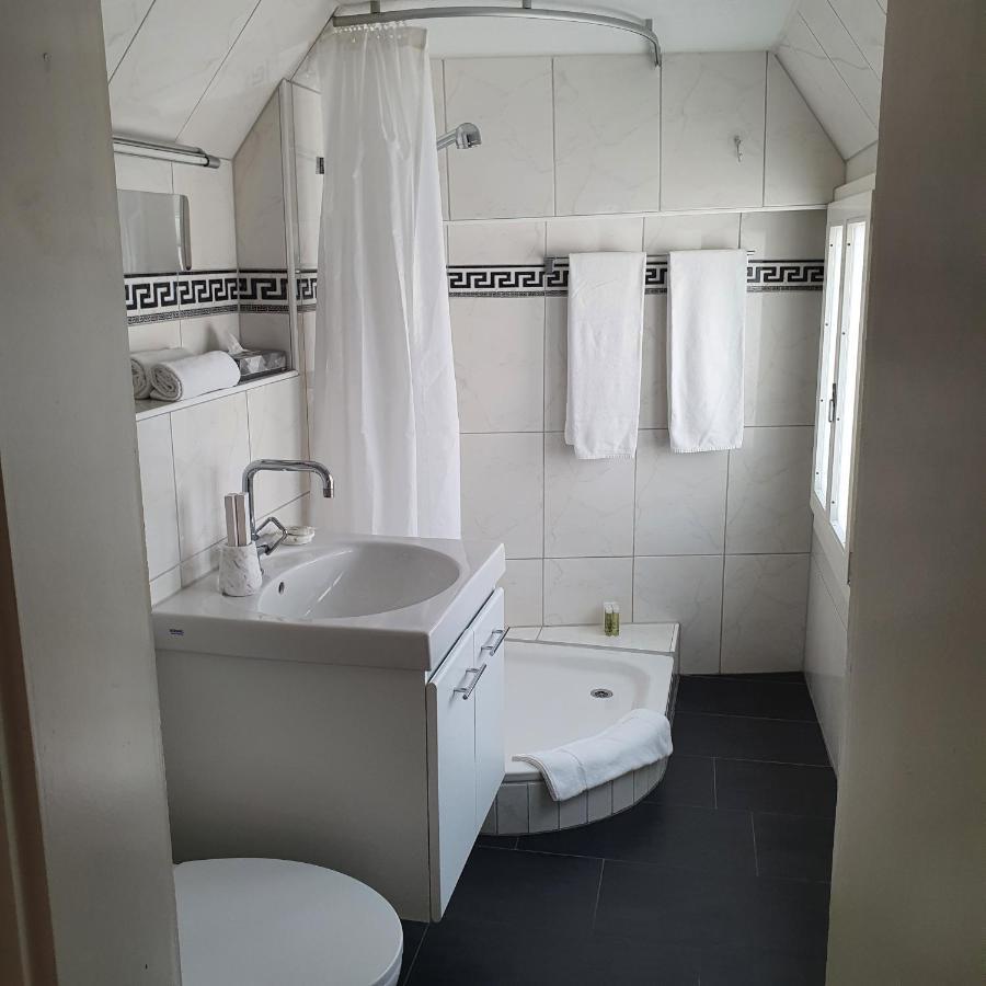 Top City Center Location By Airhome Zug Exterior foto